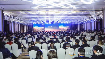 南京亞馬遜AWS聯(lián)合創(chuàng)新中心正式啟航，技術(shù)服務(wù)賦能云計(jì)算產(chǎn)業(yè)