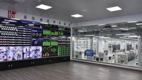 中國(guó)引領(lǐng)全球制造業(yè)變革：90家燈塔工廠中超三分之一落戶(hù)中國(guó)