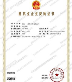 長沙企業建筑資質代辦與建筑勞務分包 專業服務助力行業合規發展